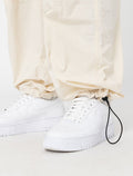Jackson Cargo - Whitecap Gray