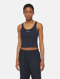 Yorktown Vest W - Dark Navy