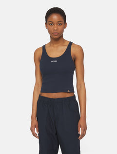 Yorktown Vest W - Dark Navy