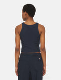 Yorktown Vest W - Dark Navy