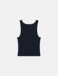Yorktown Vest W - Dark Navy