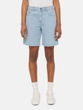 Herndon Short W - Vintage Blue