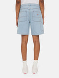 Herndon Short W - Vintage Blue