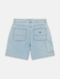 Herndon Short W - Vintage Blue