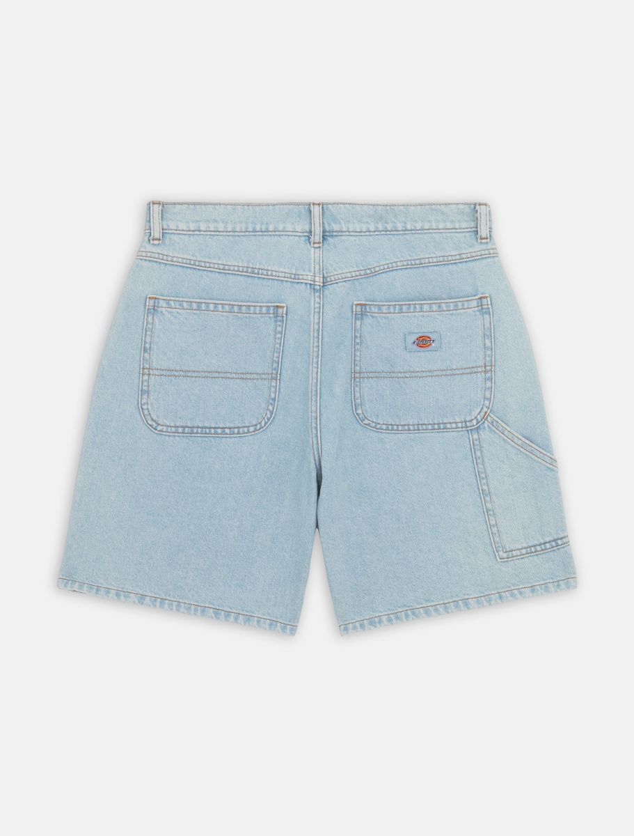 Herndon Short W - Vintage Blue