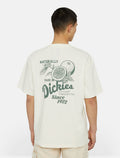 Raven Tee Ss - Cloud