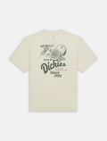 Raven Tee Ss - Cloud
