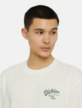 Raven Tee Ss - Cloud