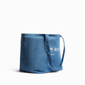 Double Tote - Blå
