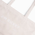 Double Tote - Offwhite