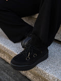 Cortina II - Black
