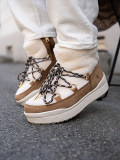 Cortina II - Tan