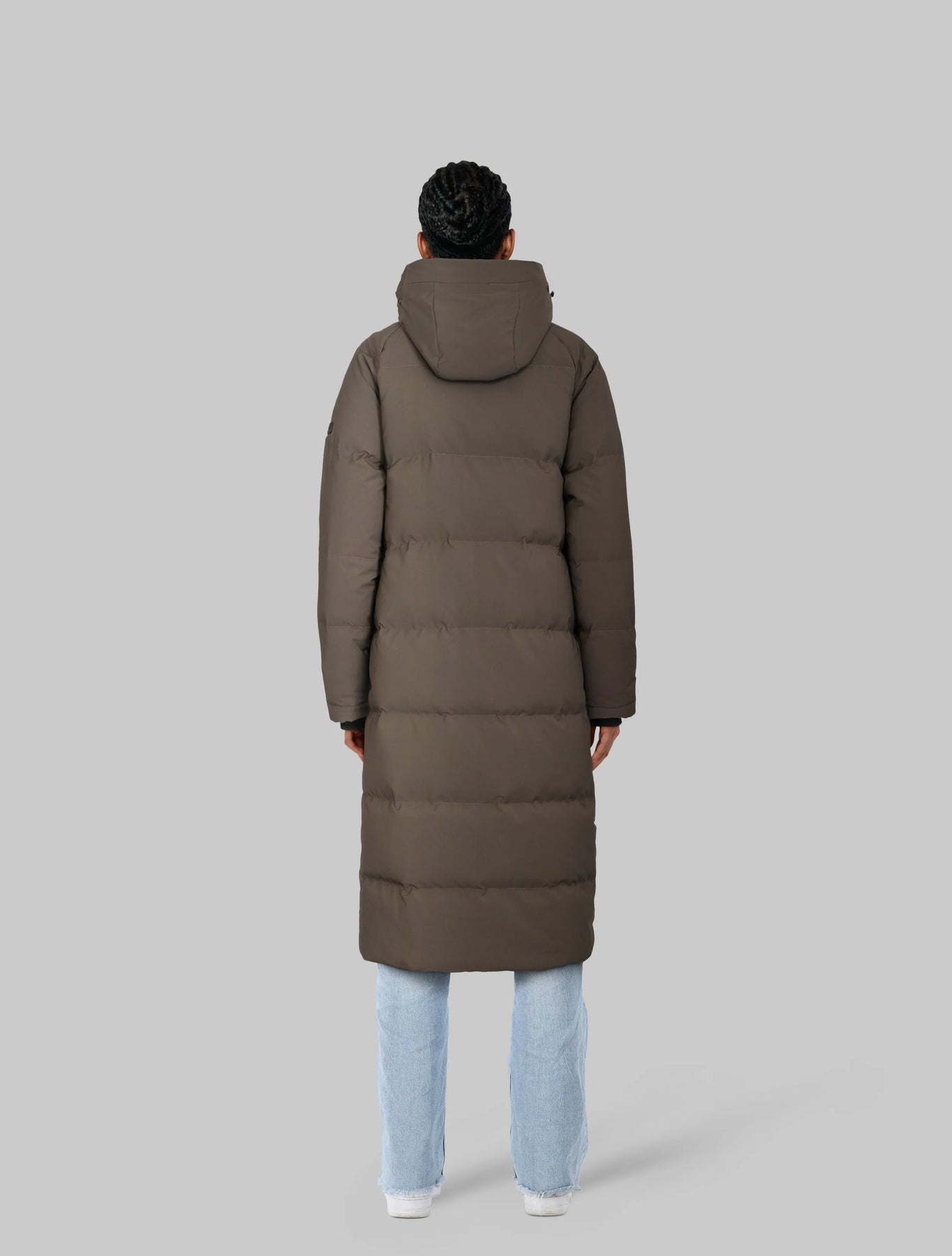 Frostin - Dark Olive