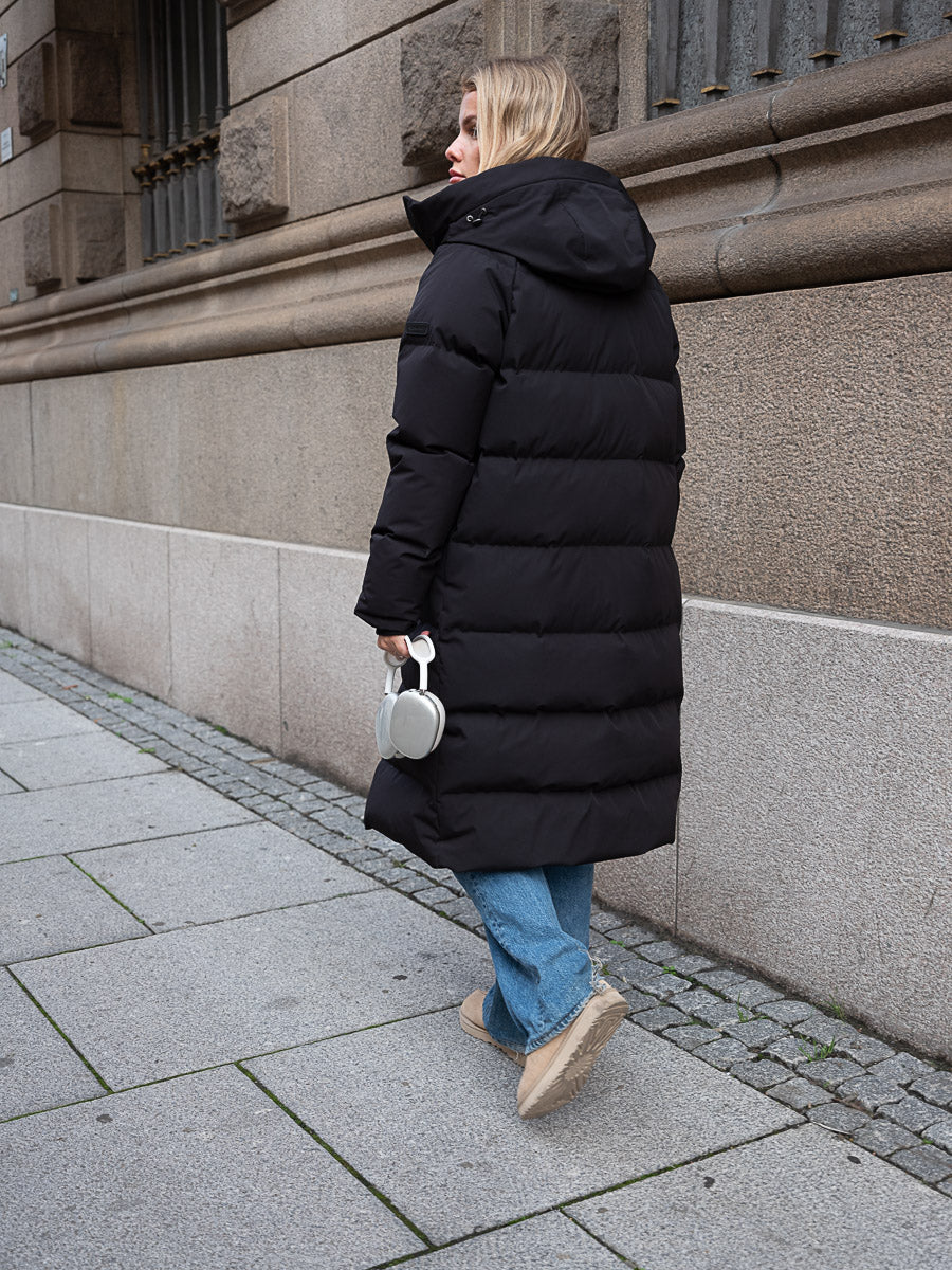 Frostin - Svart