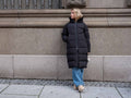 Frostin - Svart