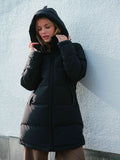 Cully Parka Classic - Black
