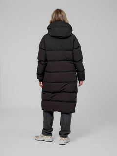 Frostin - Black