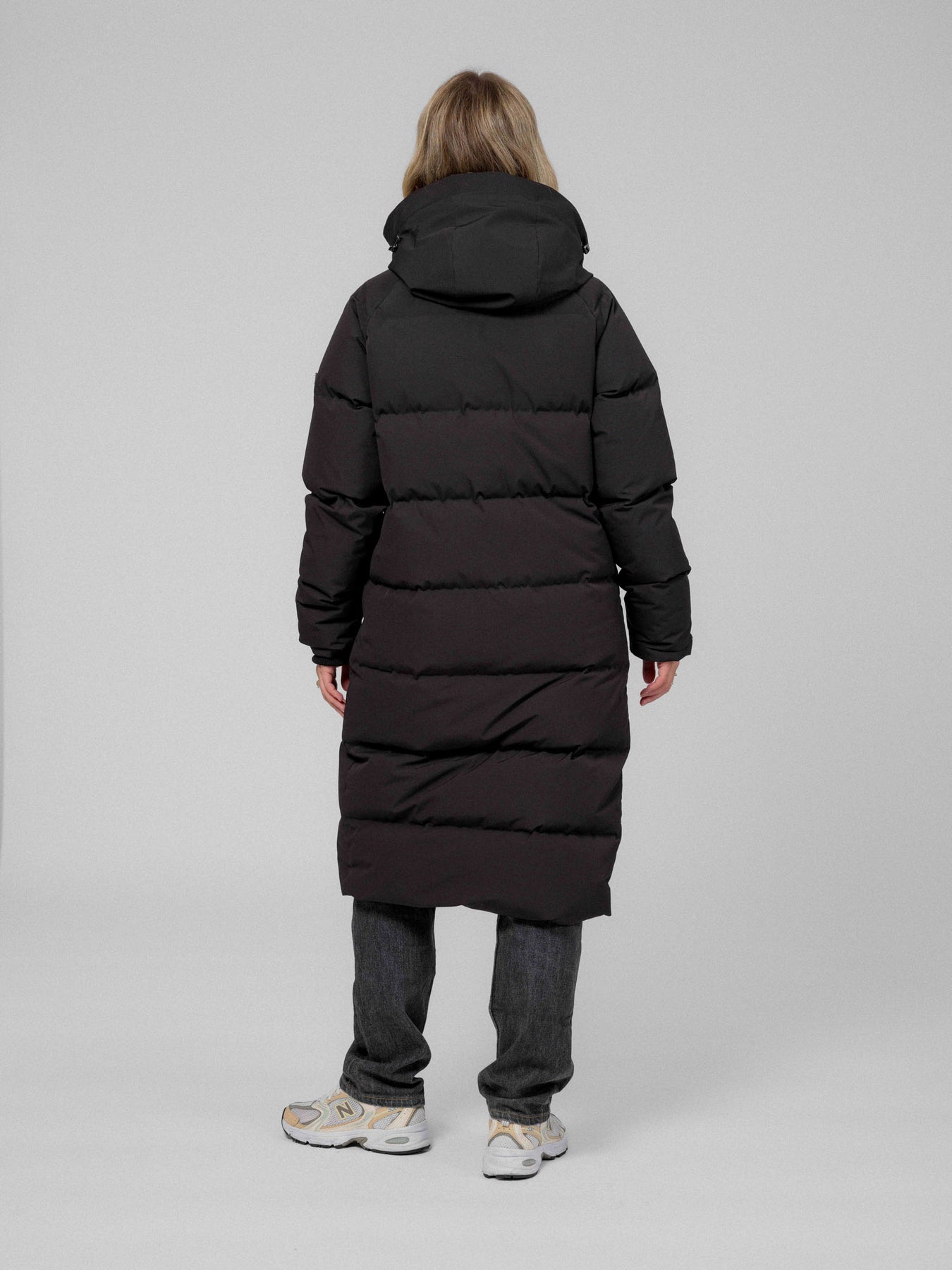 Frostin - Svart