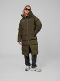 Frostin - Olive