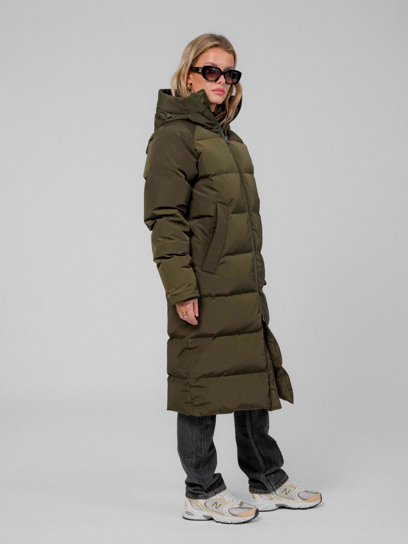 Frostin - Olive