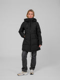Cully Parka Classic - Black