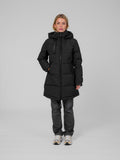 Cully Parka Classic - Black