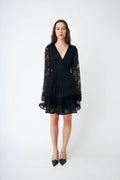 Dahlila Dress - Svart
