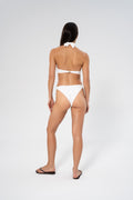 Daisy Maia Top - Vit