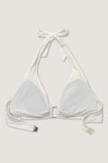 Daisy Maia Top - Vit