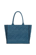 Arnie Says Darcy Tote - Denim