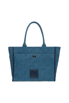 Darcy Tote - Denim