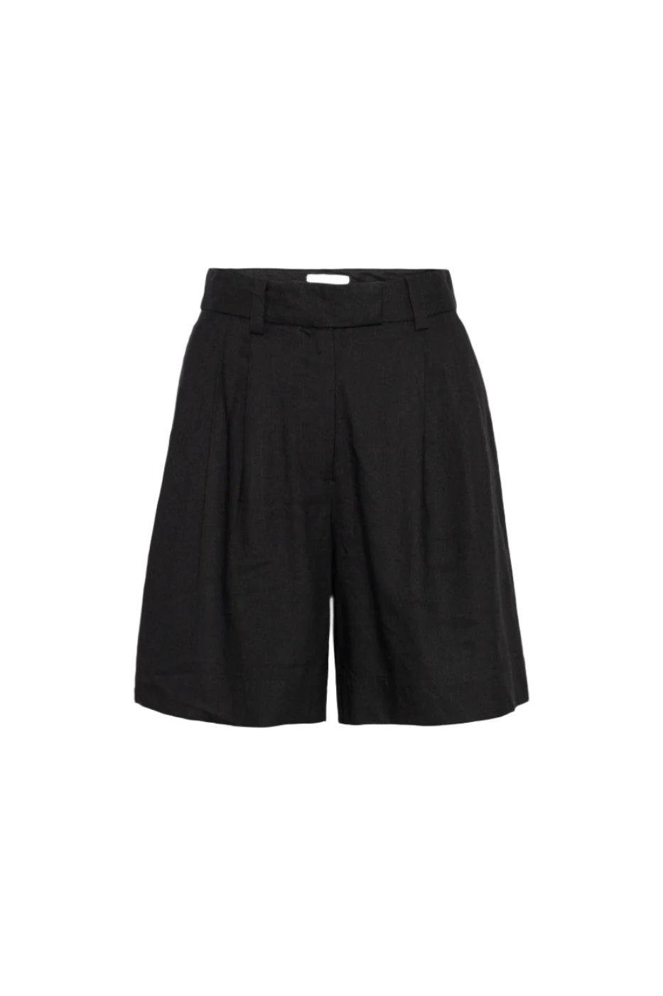 Daria Shorts - Svart