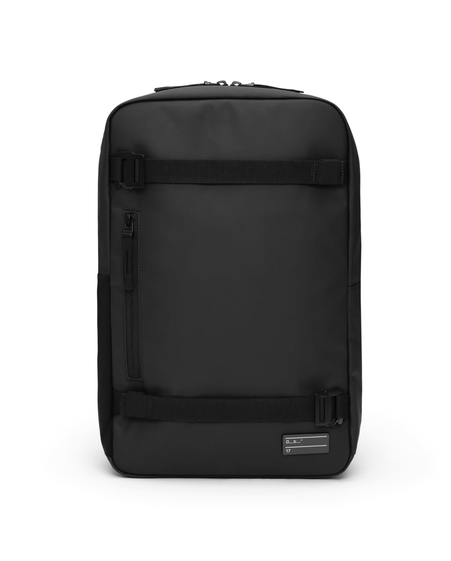 Daypack 17L - Black Out