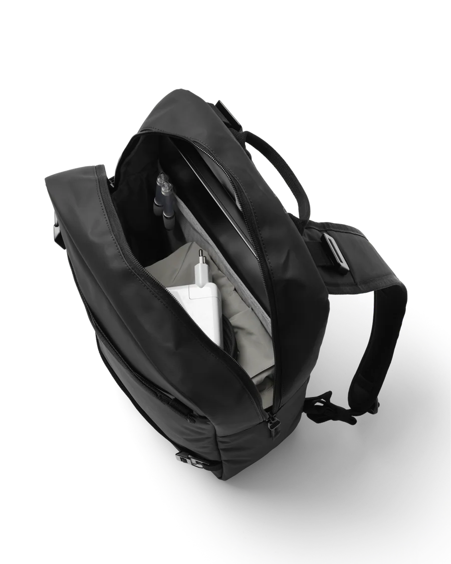 Daypack 17L - Black Out