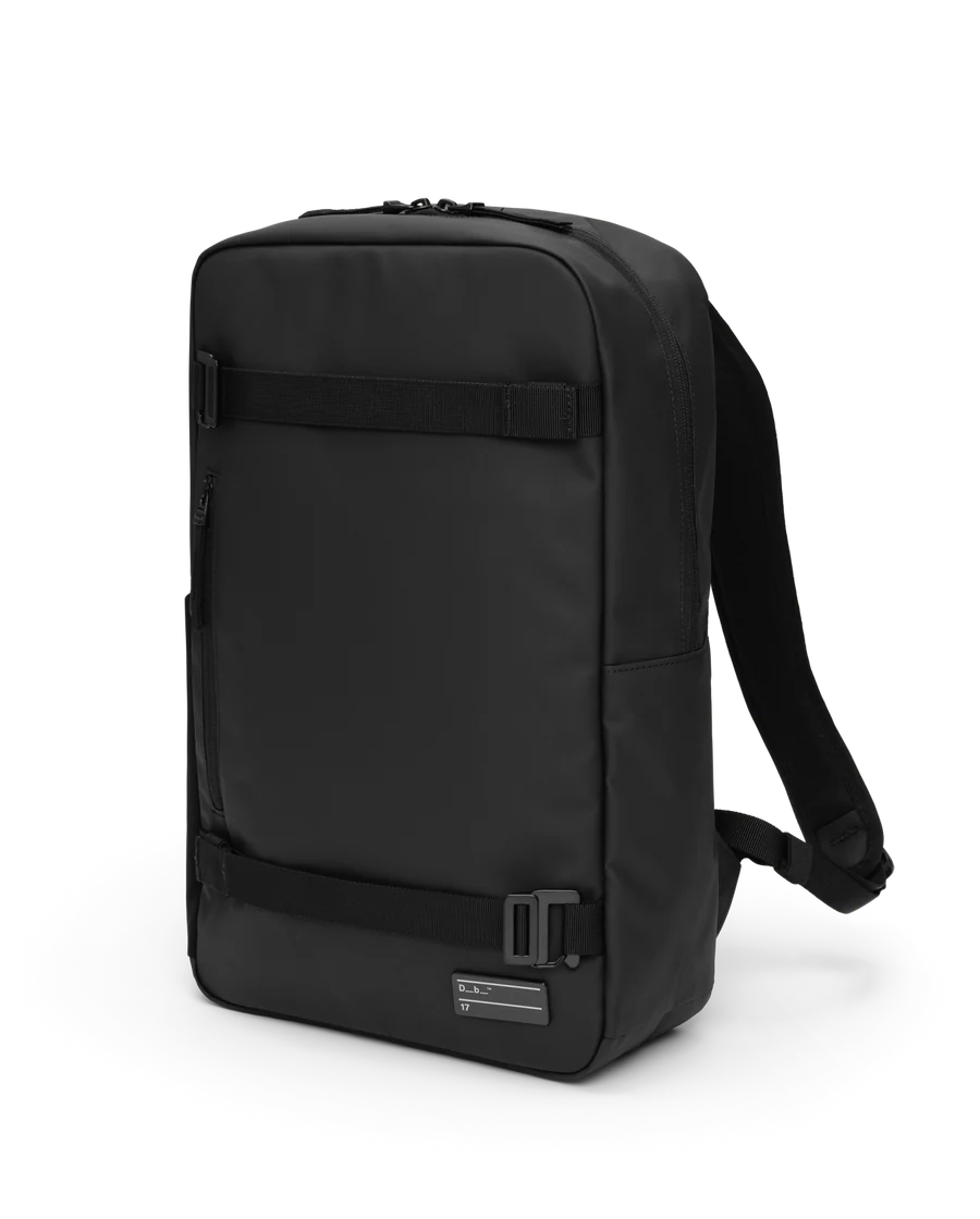 Daypack 17L - Black Out