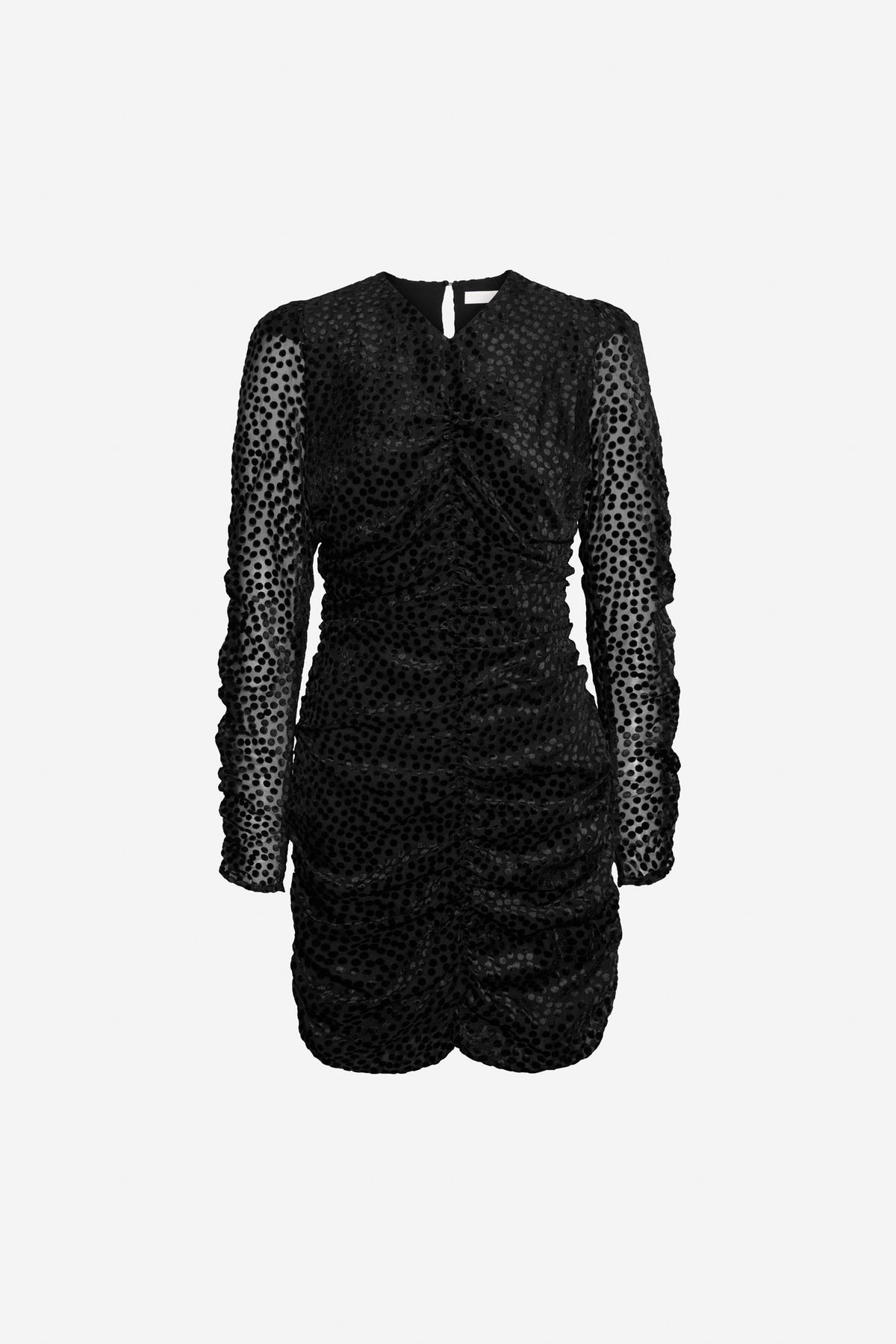 Deborah Dress - Svart