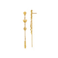Delfine Earring - Gold