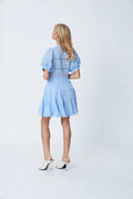 Delilah Dress - Serenity