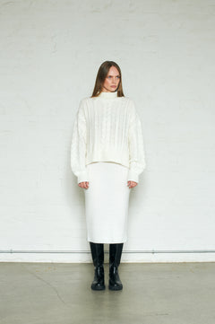 Delphi - Offwhite