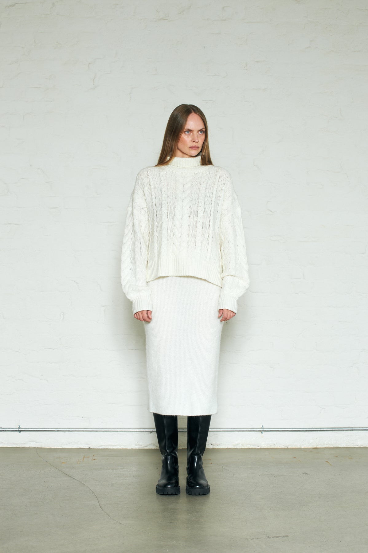 Delphi - Offwhite