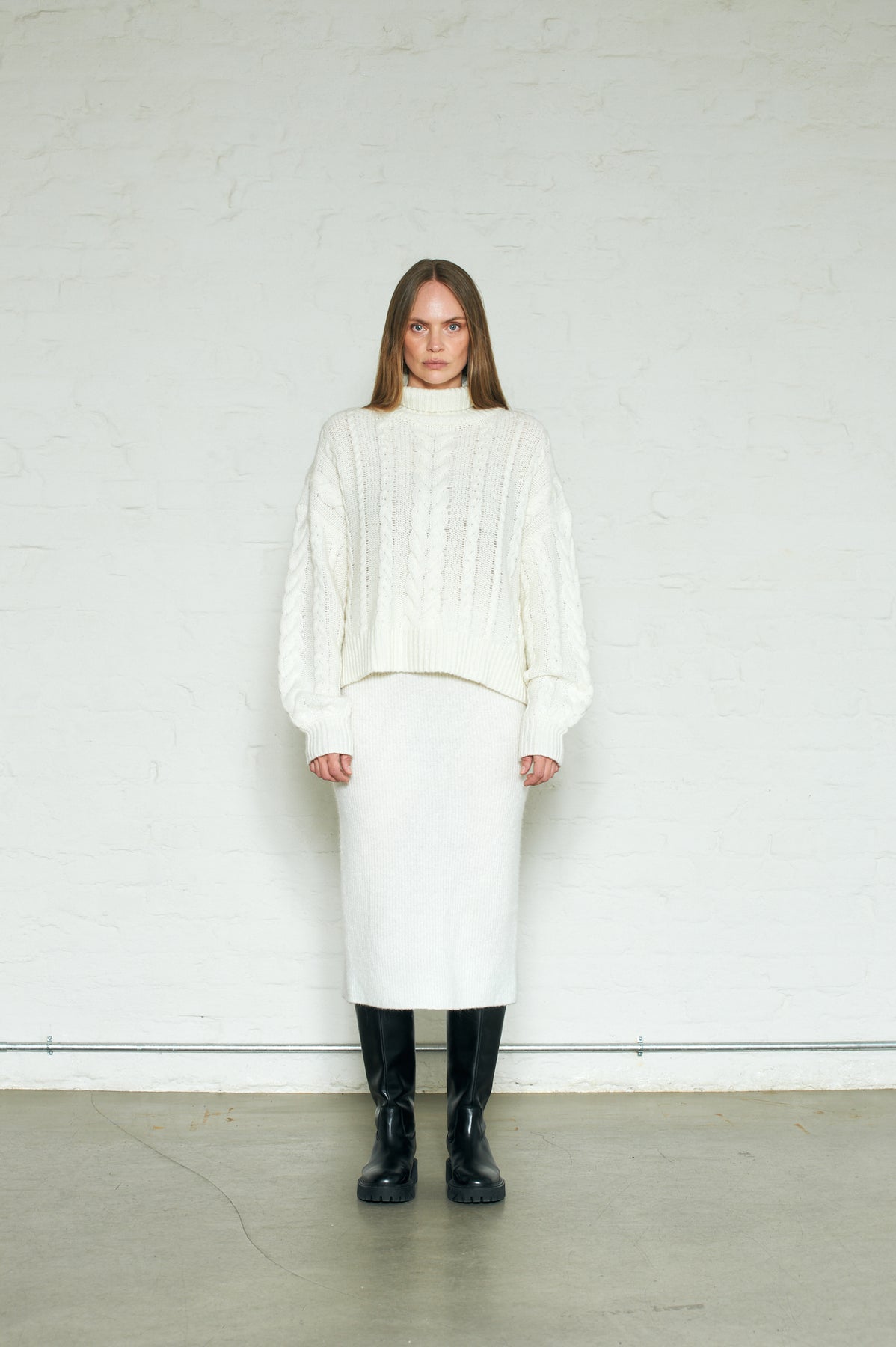 Delphi - Offwhite