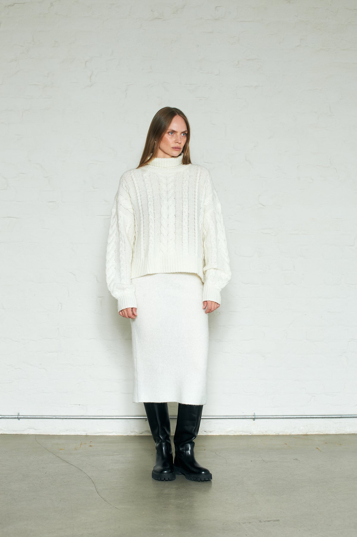 Delphi - Offwhite