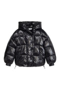 Denali Nylon - Black