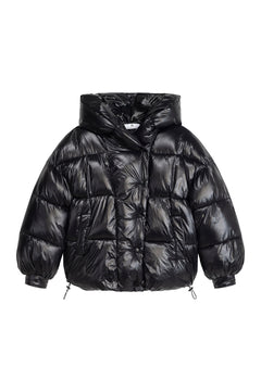 Denali Nylon - Black