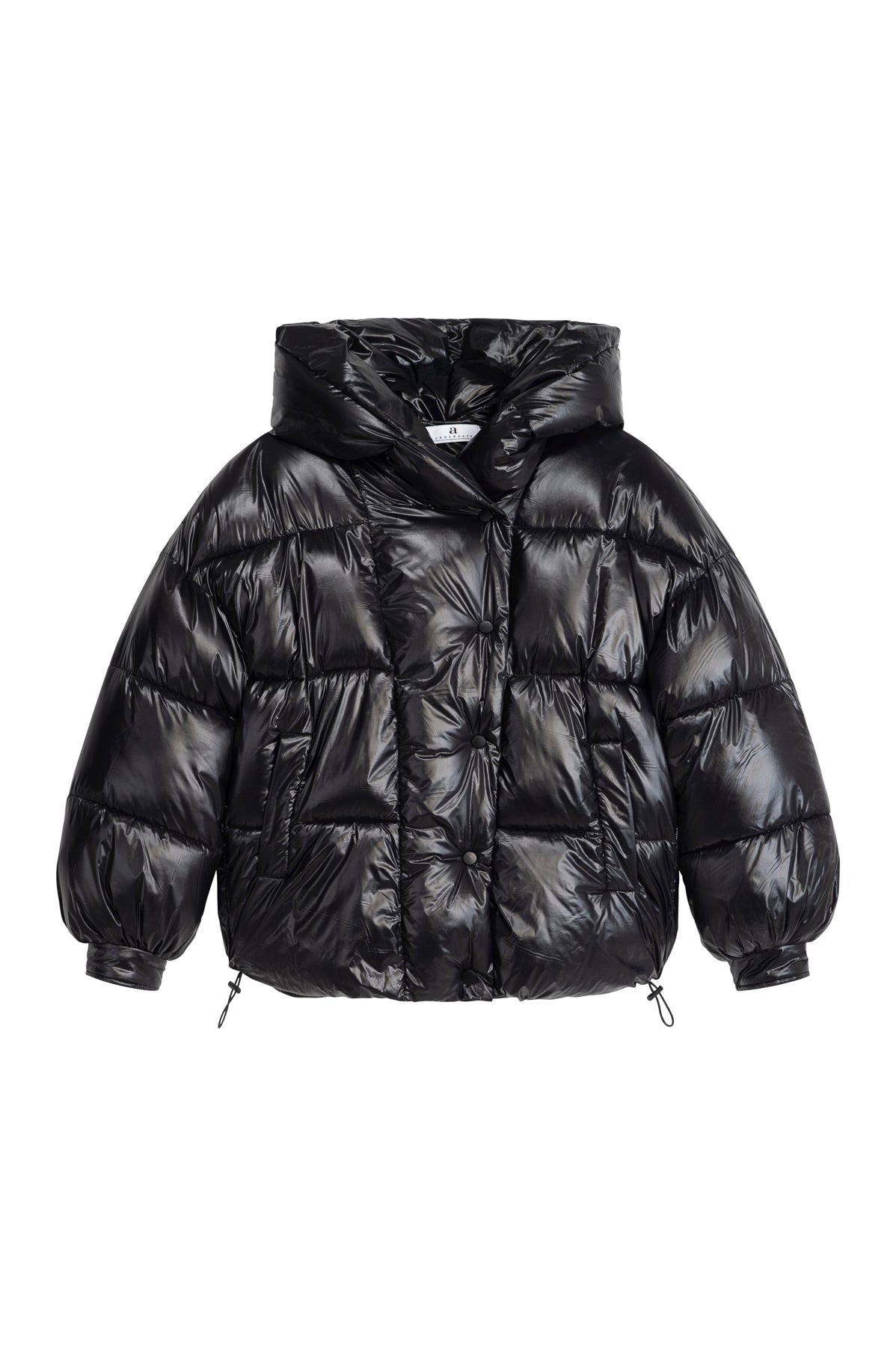 Denali Nylon - Black
