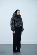 Denali Nylon - Black