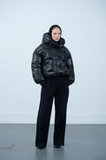 Denali Nylon - Black