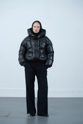 Denali Nylon - Black