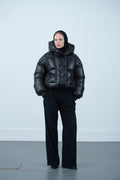 Denali Nylon - Black