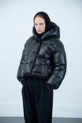 Denali Nylon - Black